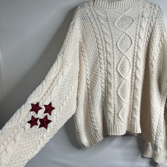 Taylor Swift Red Cardigan size XL/2XL Rare - Picture 7 of 14